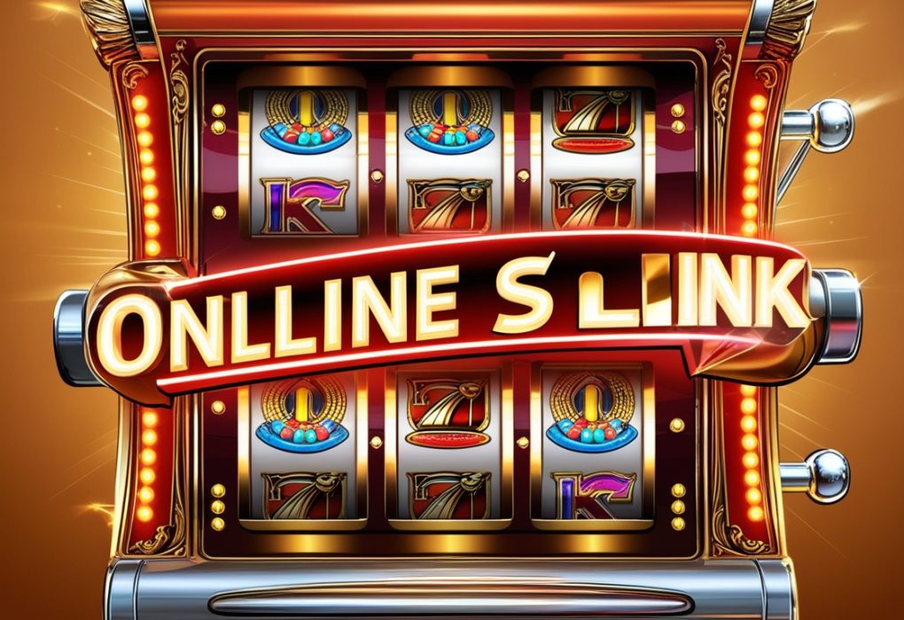 Link Slot Online