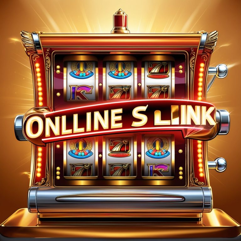 Link Slot Online