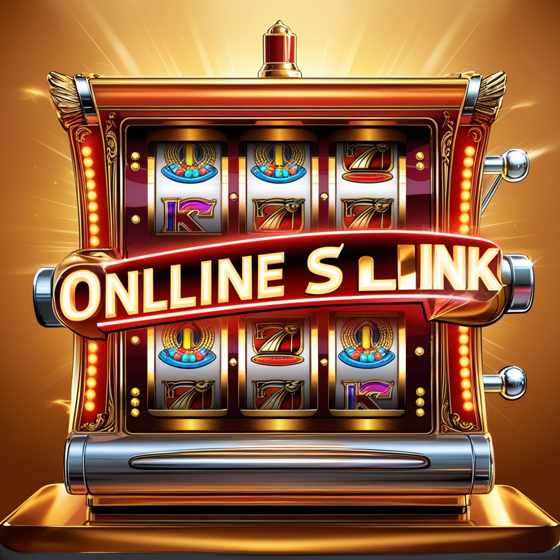 Link Slot Online