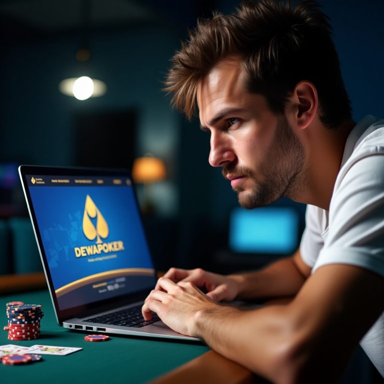 dewapoker